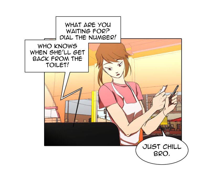 I Love You Chapter 14 page 59 - 