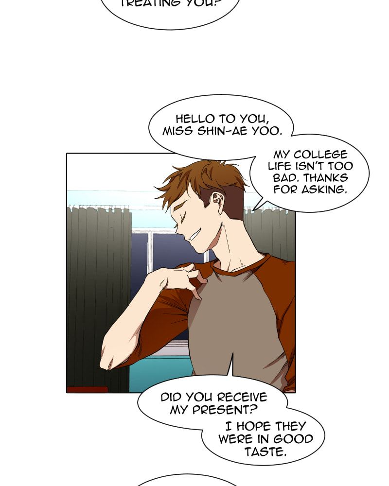 I Love You Chapter 14 page 7 - 