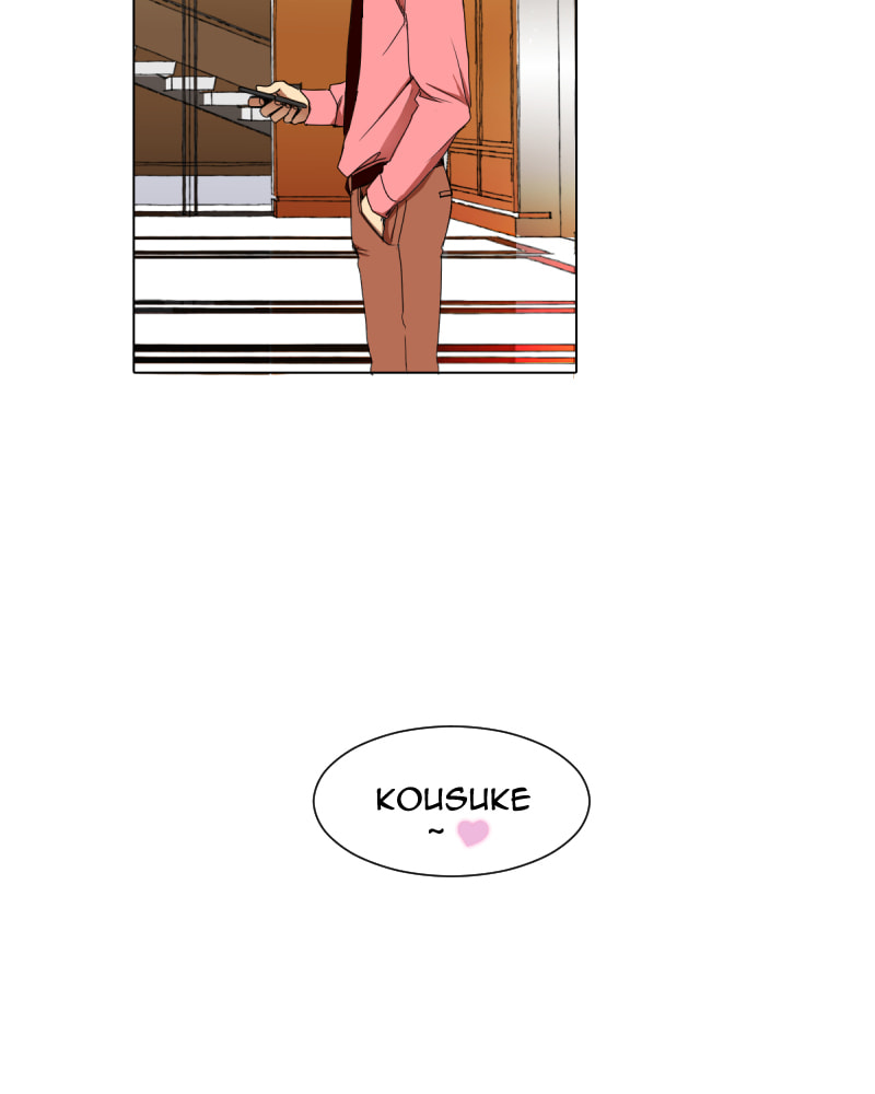 I Love You Chapter 14 page 68 - 
