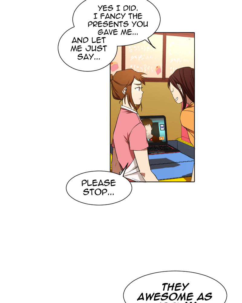 I Love You Chapter 14 page 8 - 