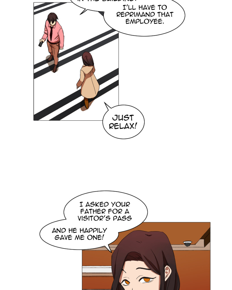 I Love You Chapter 14 page 73 - 