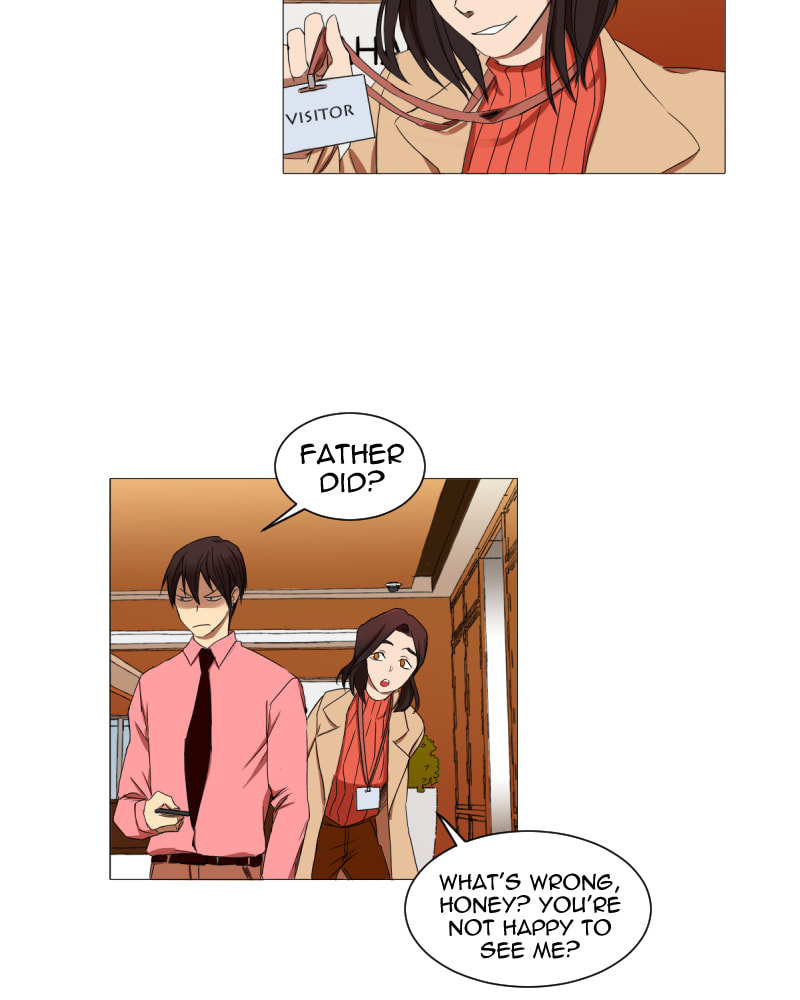 I Love You Chapter 14 page 74 - 