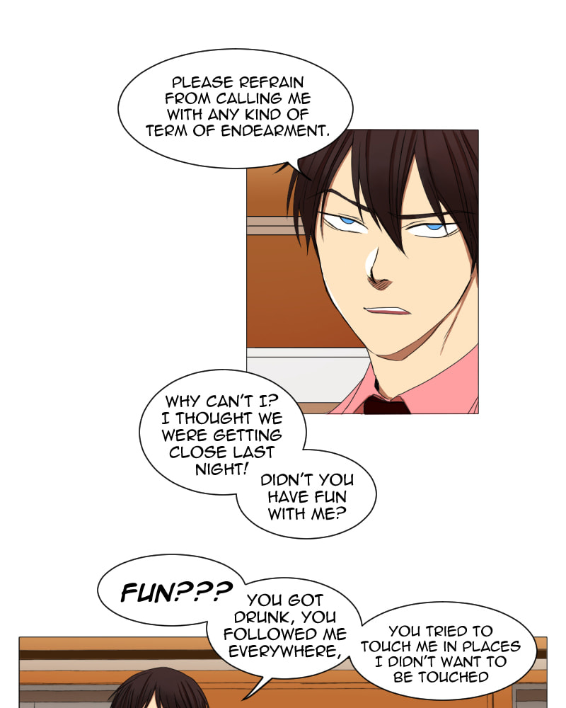 I Love You Chapter 14 page 75 - 