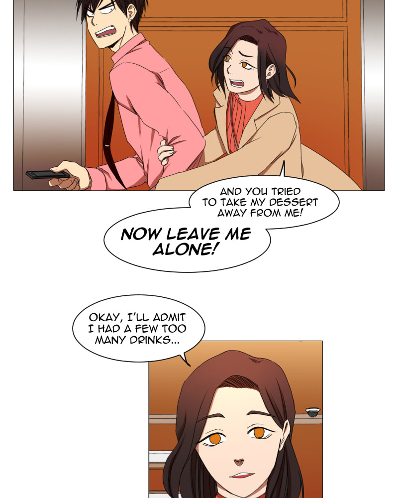 I Love You Chapter 14 page 76 - 