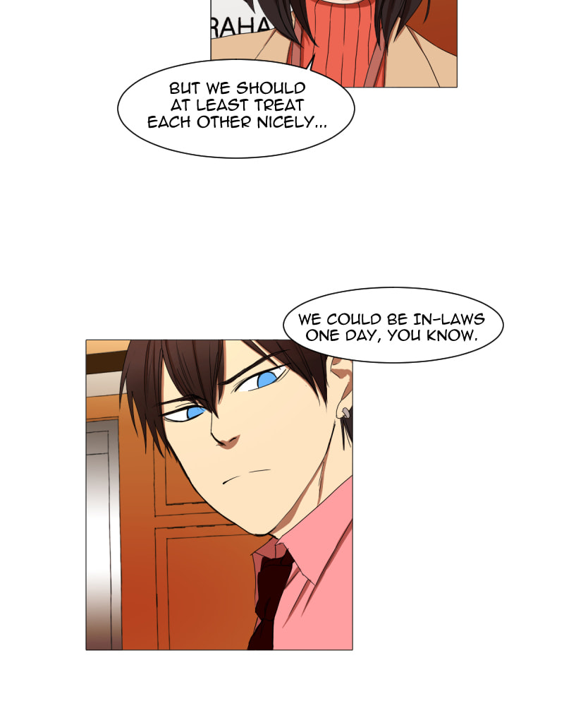 I Love You Chapter 14 page 77 - 