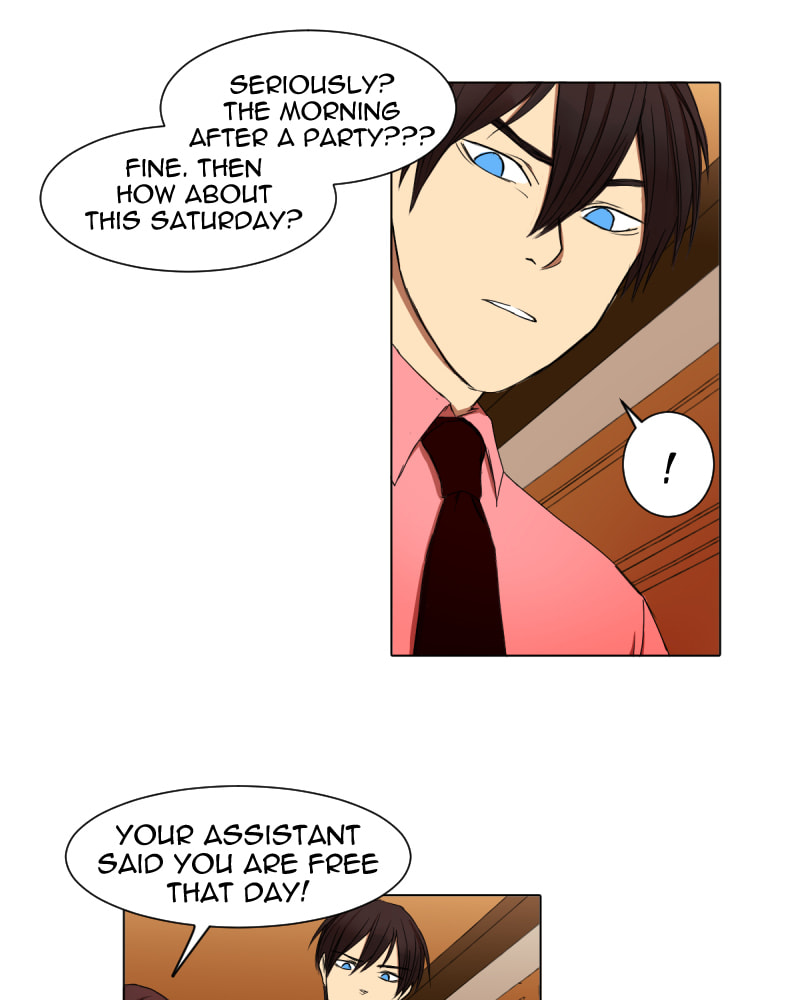 I Love You Chapter 14 page 80 - 
