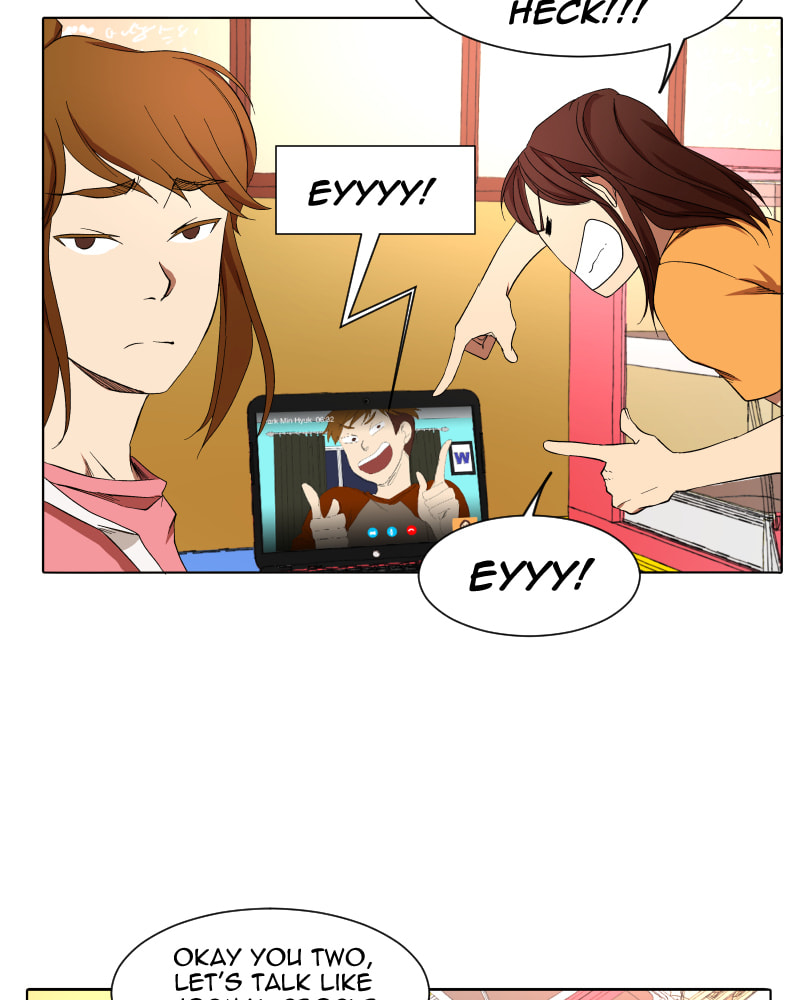 I Love You Chapter 14 page 9 - 