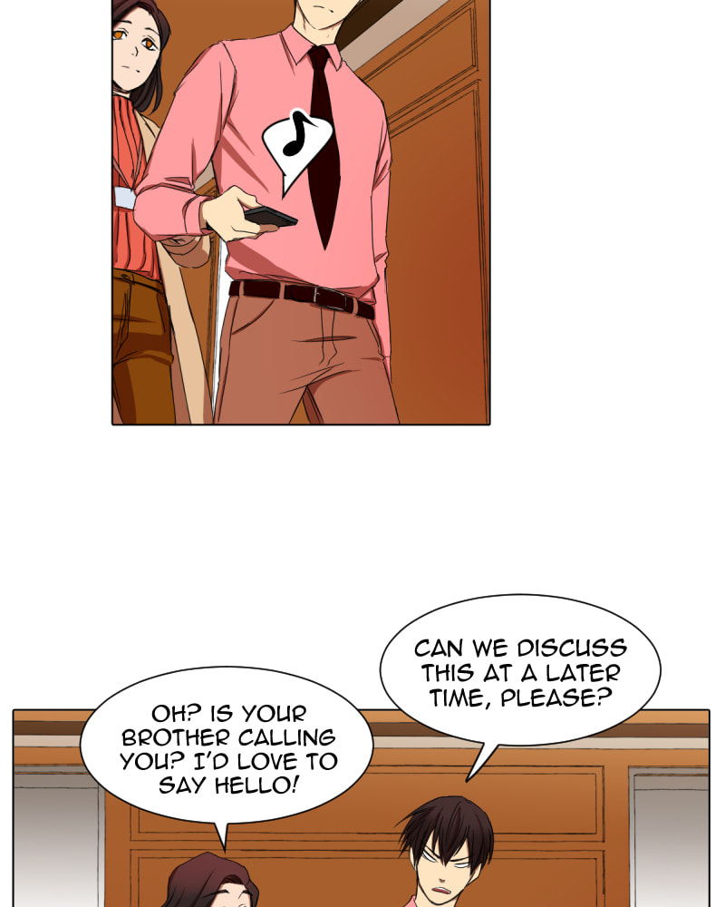 I Love You Chapter 14 page 81 - 