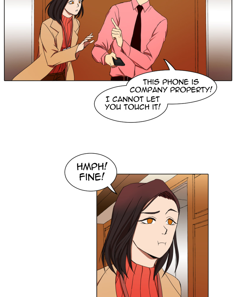 I Love You Chapter 14 page 82 - 