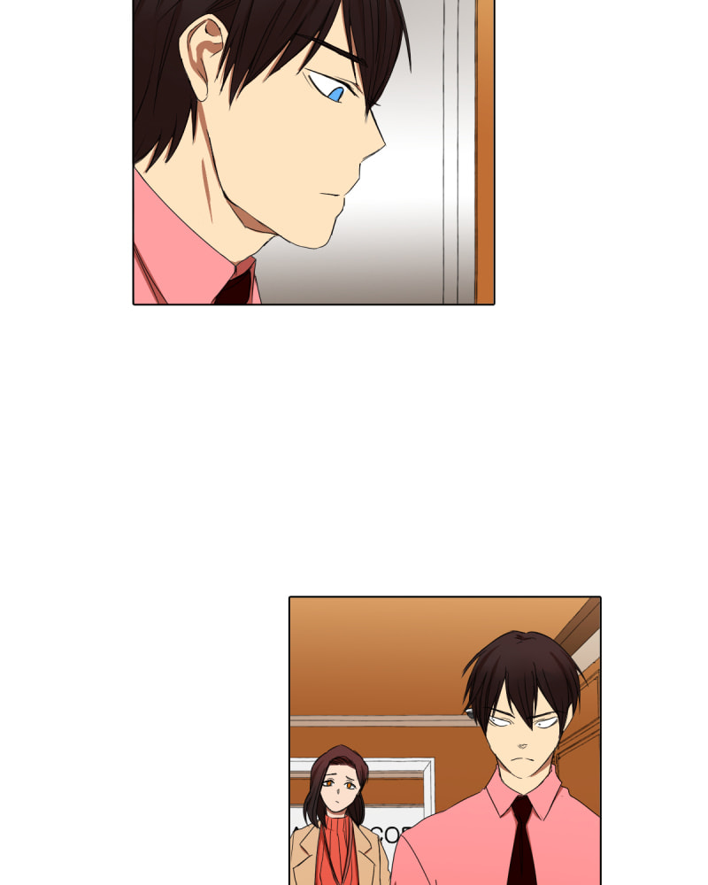 I Love You Chapter 14 page 85 - 