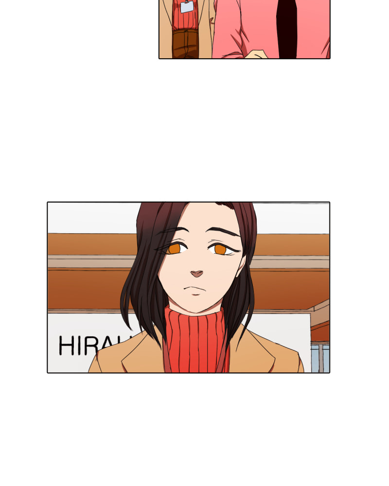 I Love You Chapter 14 page 86 - 