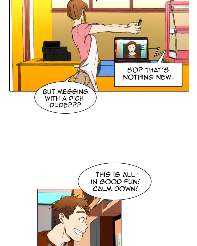 I Love You Chapter 14 page 90 - 