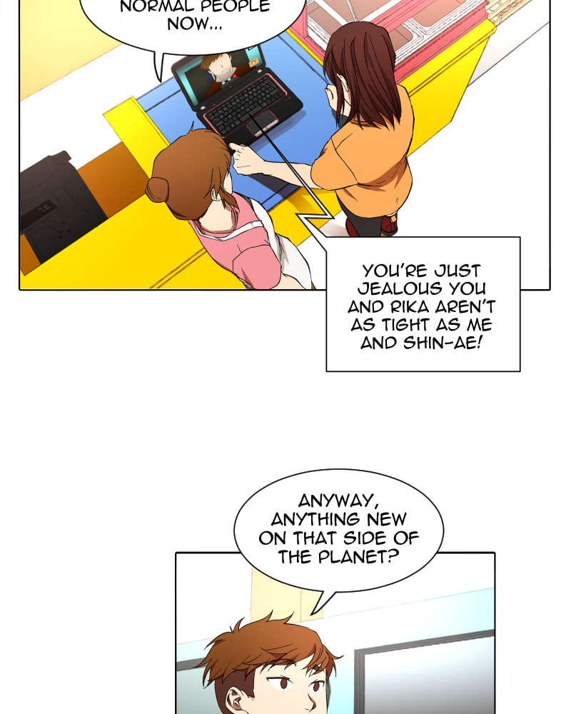 I Love You Chapter 14 page 10 - 