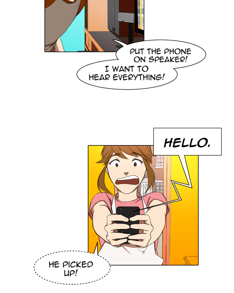 I Love You Chapter 14 page 91 - 