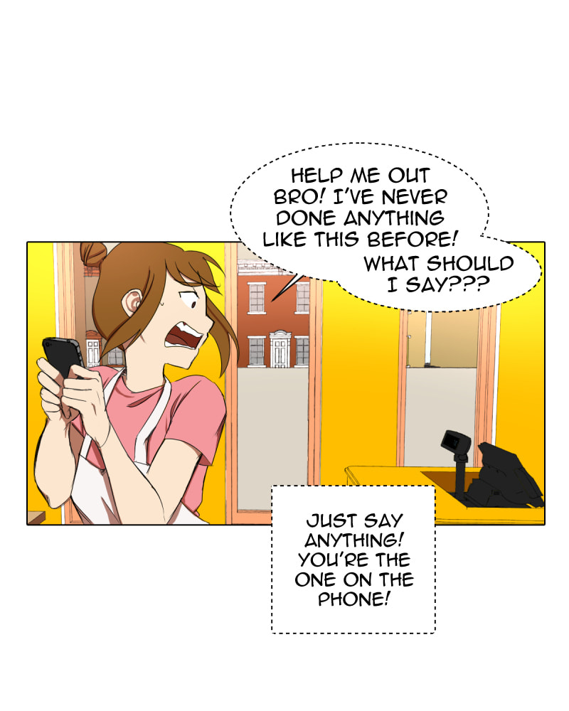 I Love You Chapter 14 page 92 - 