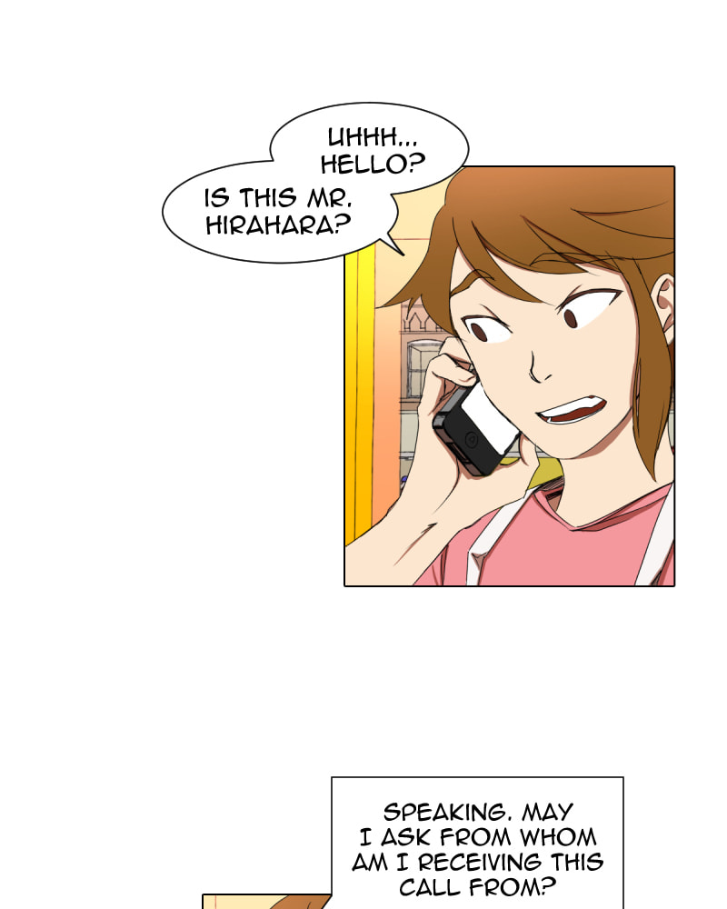 I Love You Chapter 14 page 93 - 