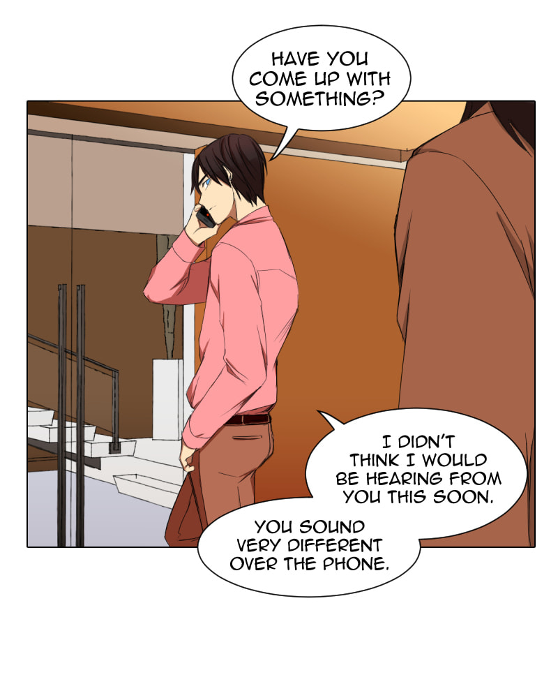 I Love You Chapter 14 page 96 - 