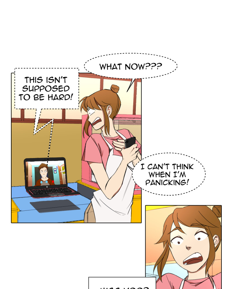 I Love You Chapter 14 page 97 - 