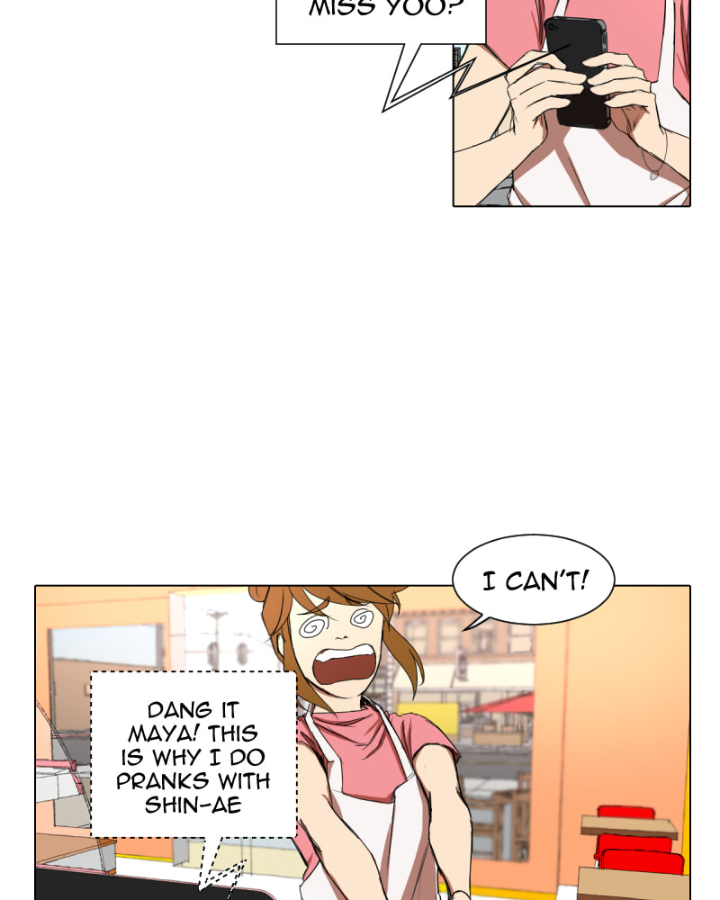 I Love You Chapter 14 page 98 - 