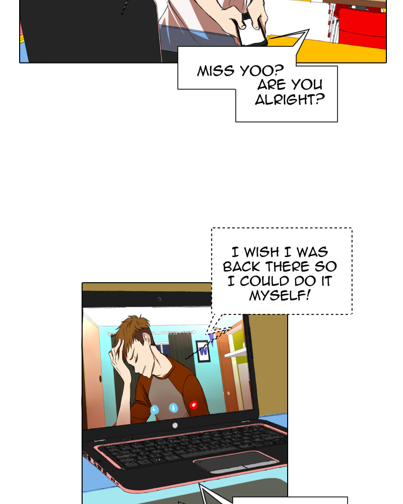 I Love You Chapter 14 page 99 - 
