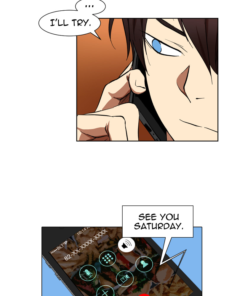 I Love You Chapter 15 page 11 - 