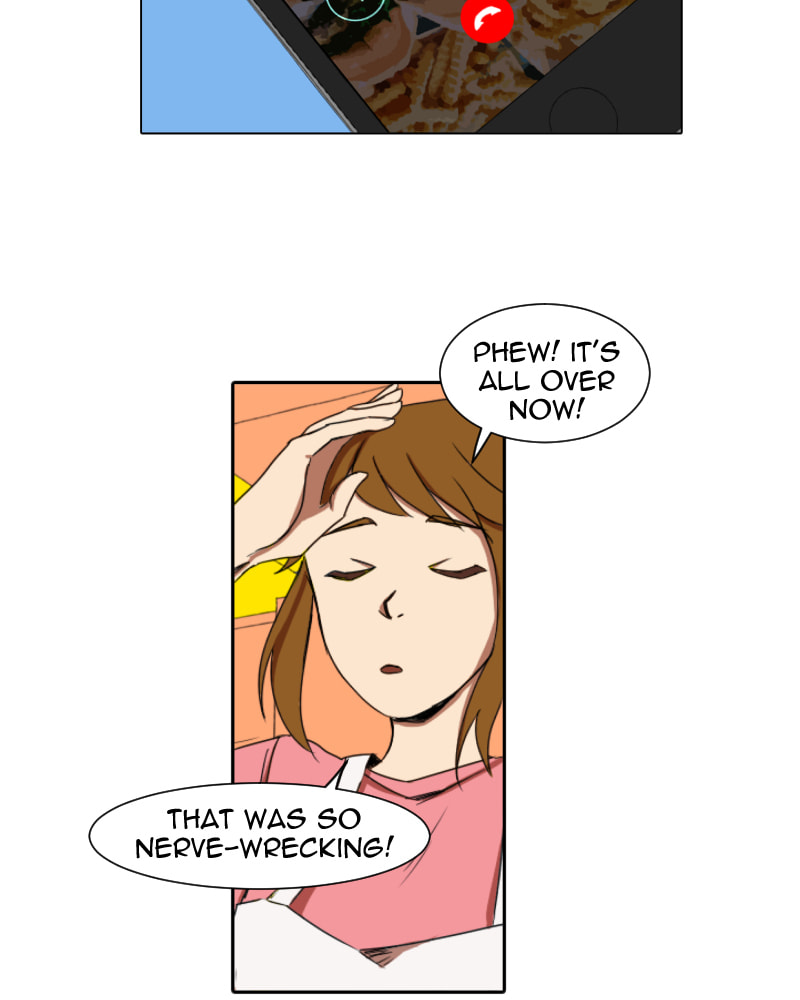 I Love You Chapter 15 page 12 - 