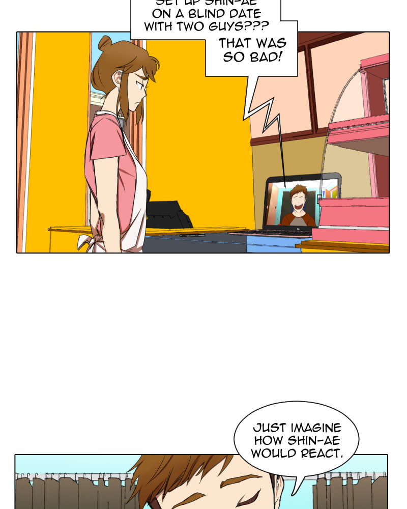 I Love You Chapter 15 page 14 - 