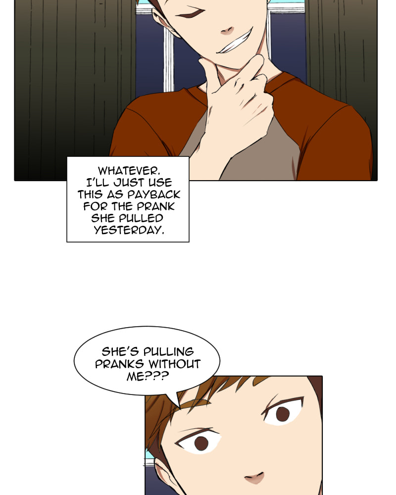 I Love You Chapter 15 page 15 - 