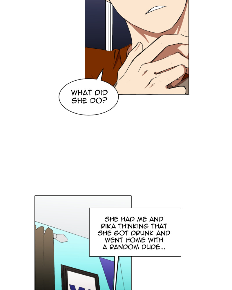 I Love You Chapter 15 page 16 - 
