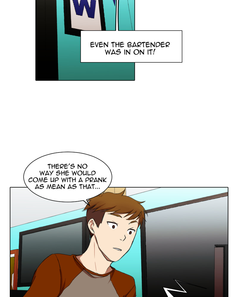 I Love You Chapter 15 page 17 - 