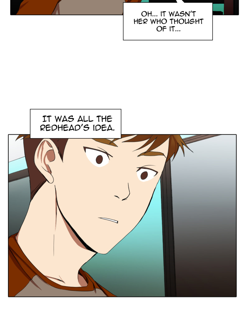 I Love You Chapter 15 page 18 - 