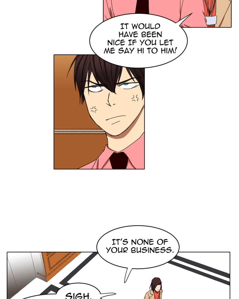 I Love You Chapter 15 page 22 - 