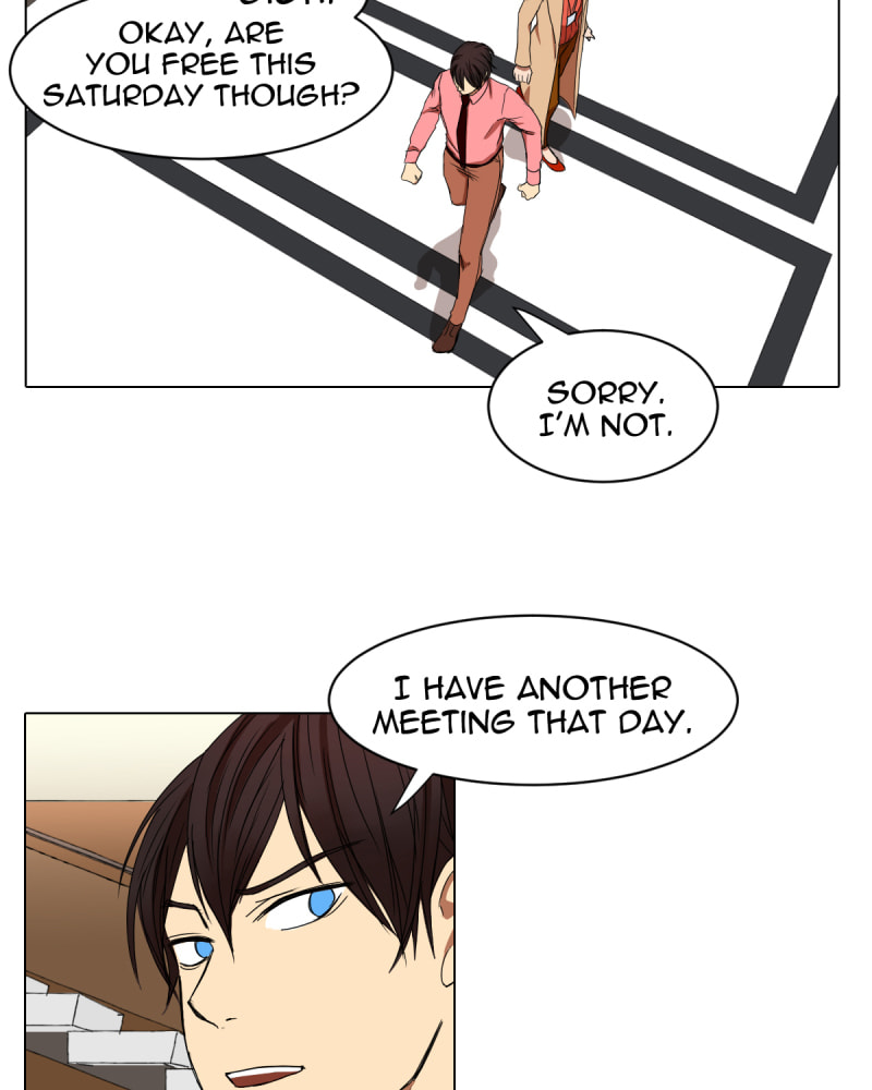 I Love You Chapter 15 page 23 - 