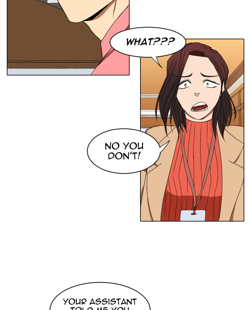 I Love You Chapter 15 page 24 - 