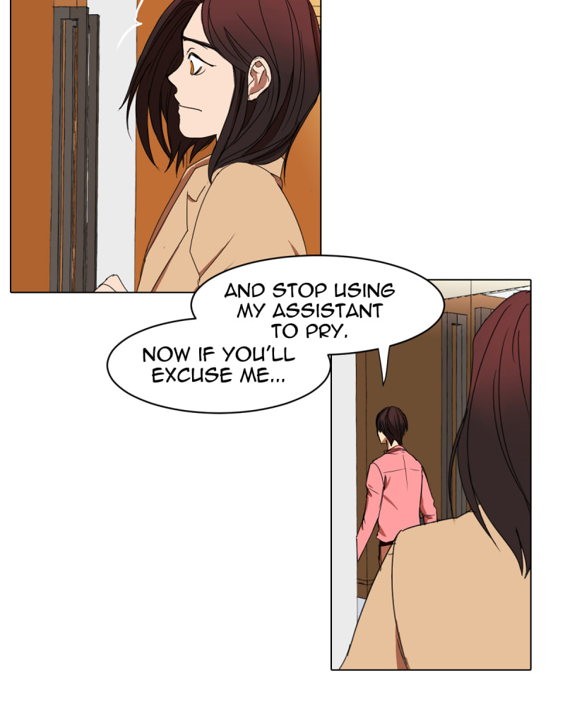 I Love You Chapter 15 page 26 - 