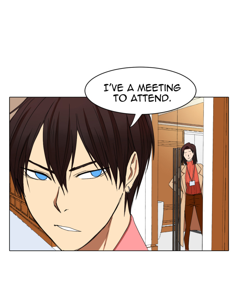 I Love You Chapter 15 page 27 - 