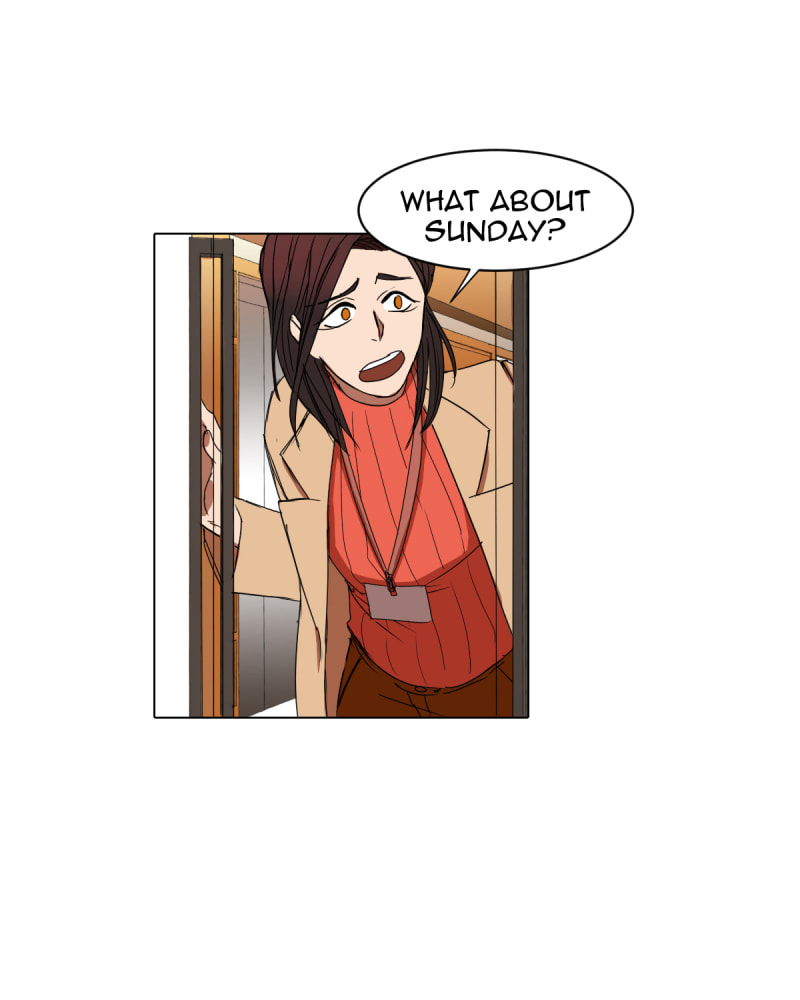 I Love You Chapter 15 page 28 - 