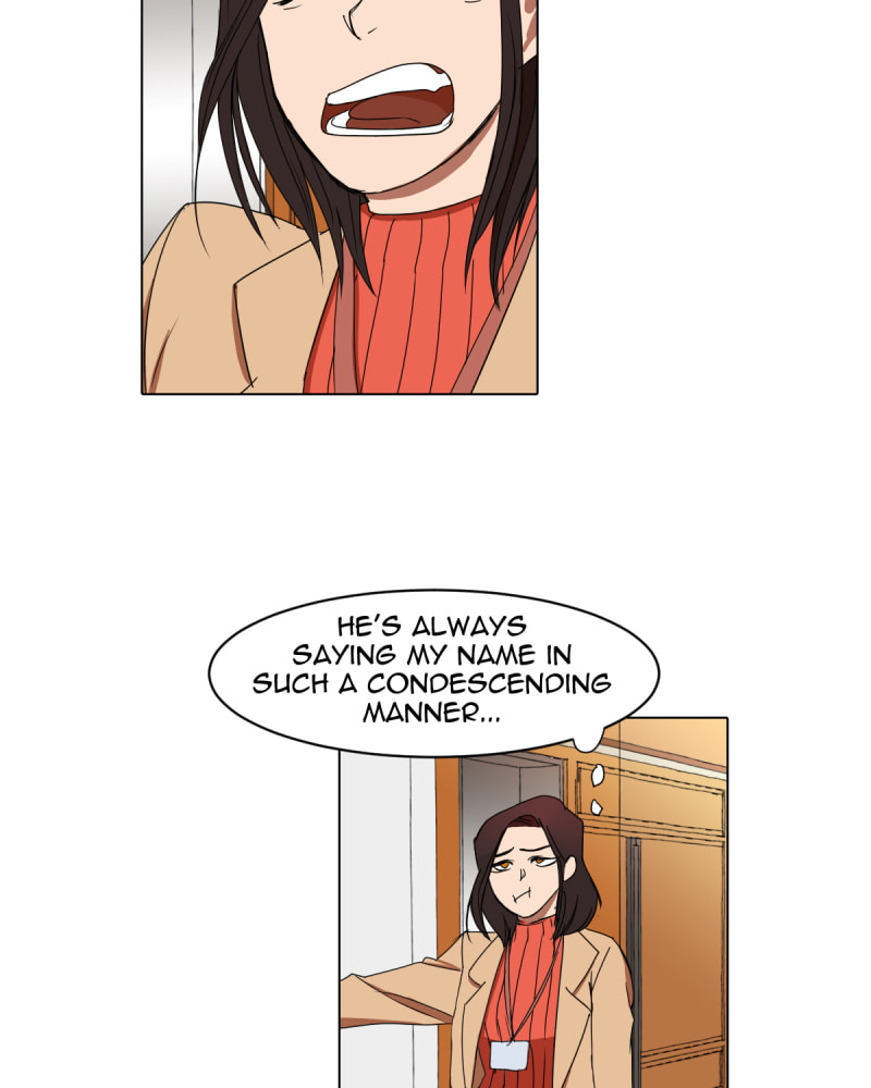 I Love You Chapter 15 page 30 - 
