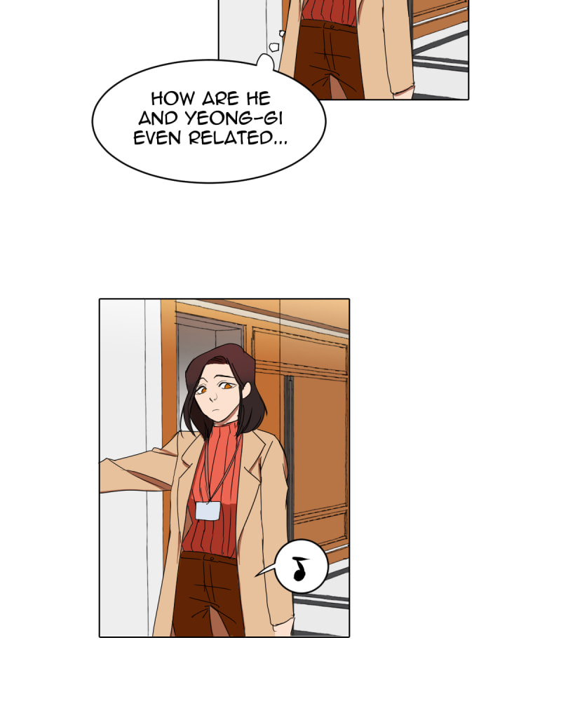 I Love You Chapter 15 page 31 - 