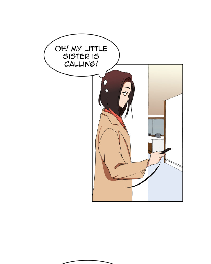 I Love You Chapter 15 page 32 - 