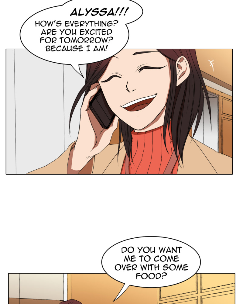 I Love You Chapter 15 page 33 - 