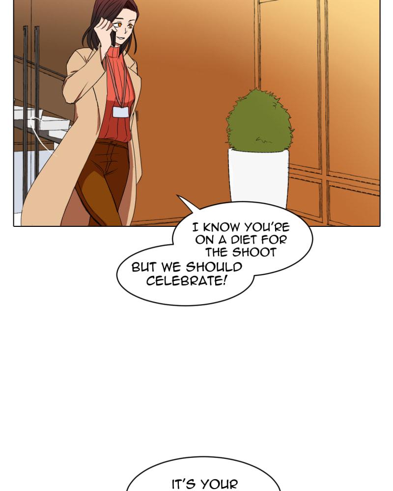 I Love You Chapter 15 page 34 - 