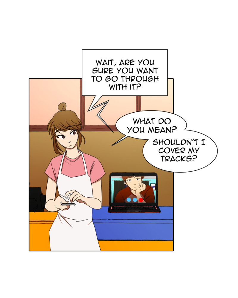 I Love You Chapter 15 page 38 - 