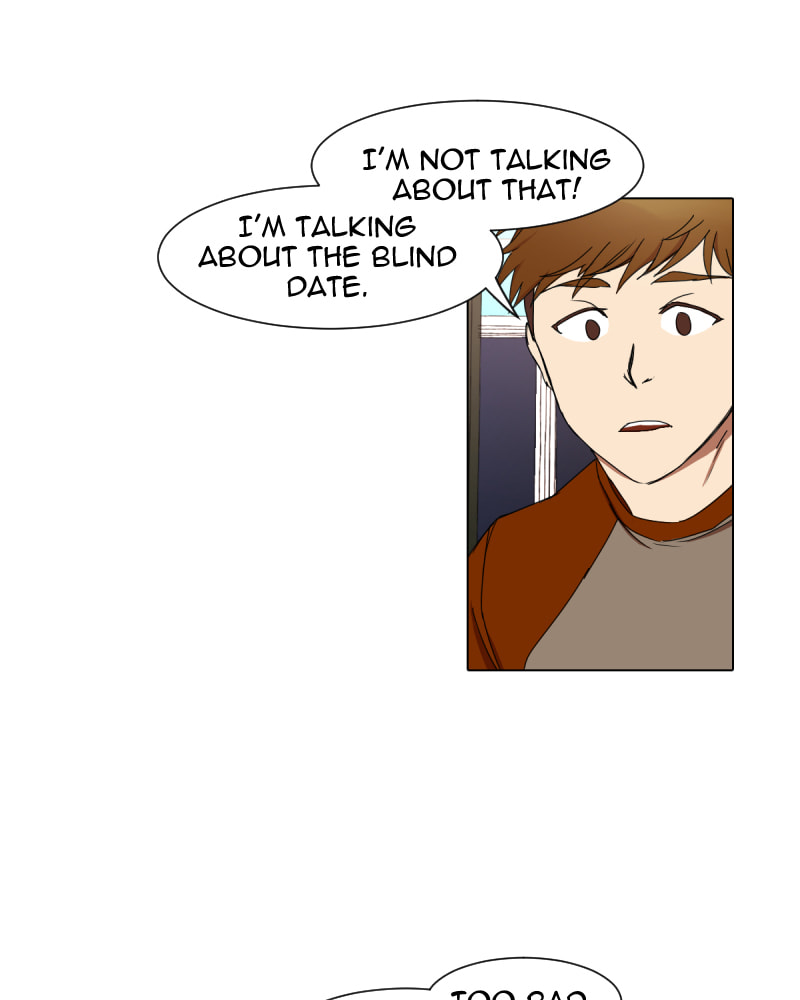 I Love You Chapter 15 page 39 - 