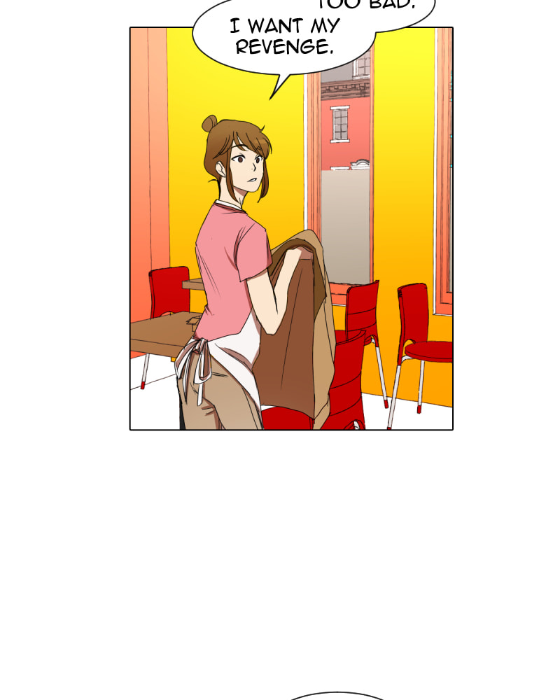 I Love You Chapter 15 page 40 - 
