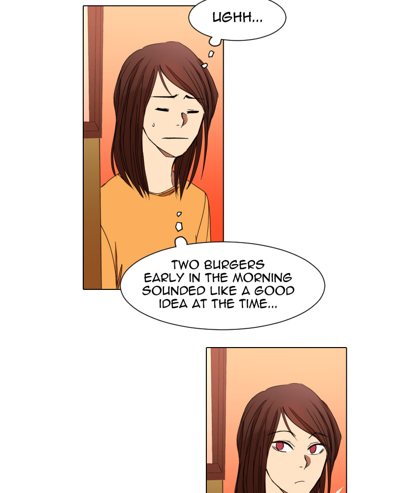 I Love You Chapter 15 page 41 - 