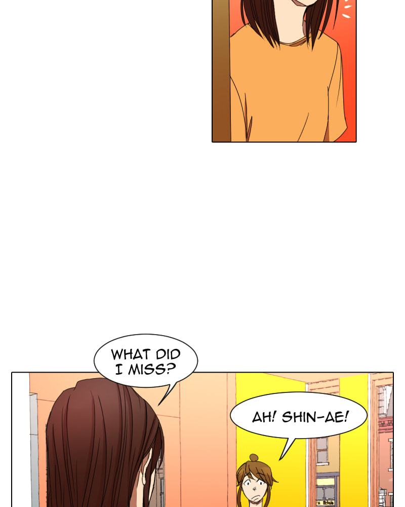 I Love You Chapter 15 page 42 - 