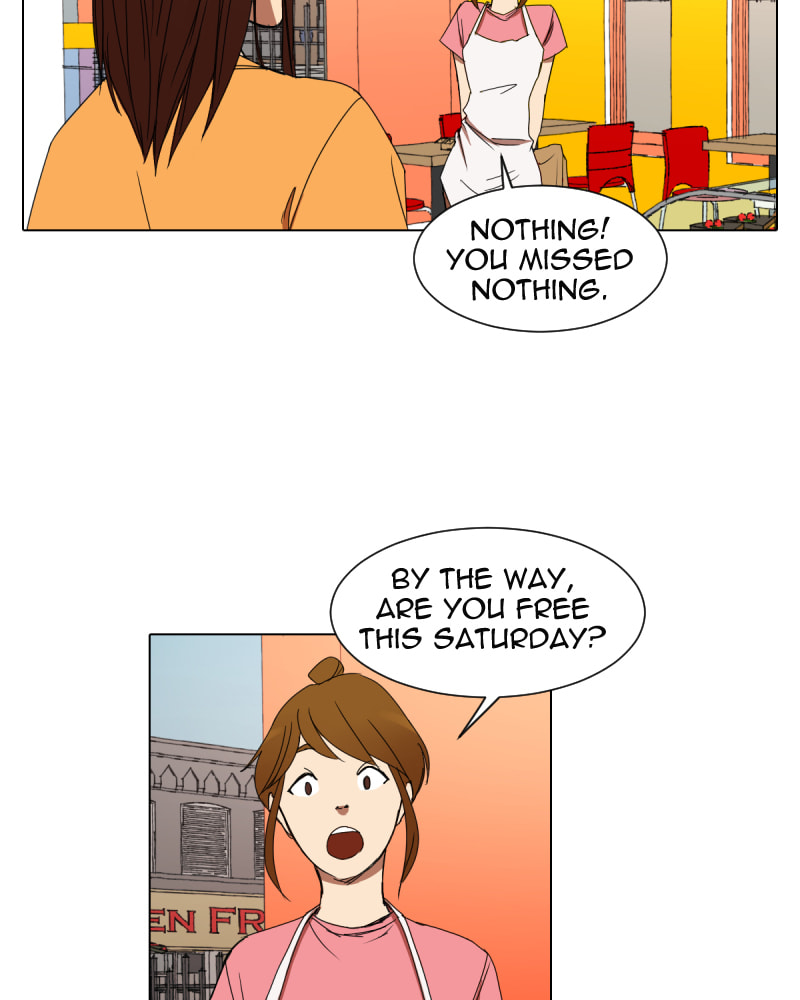 I Love You Chapter 15 page 43 - 
