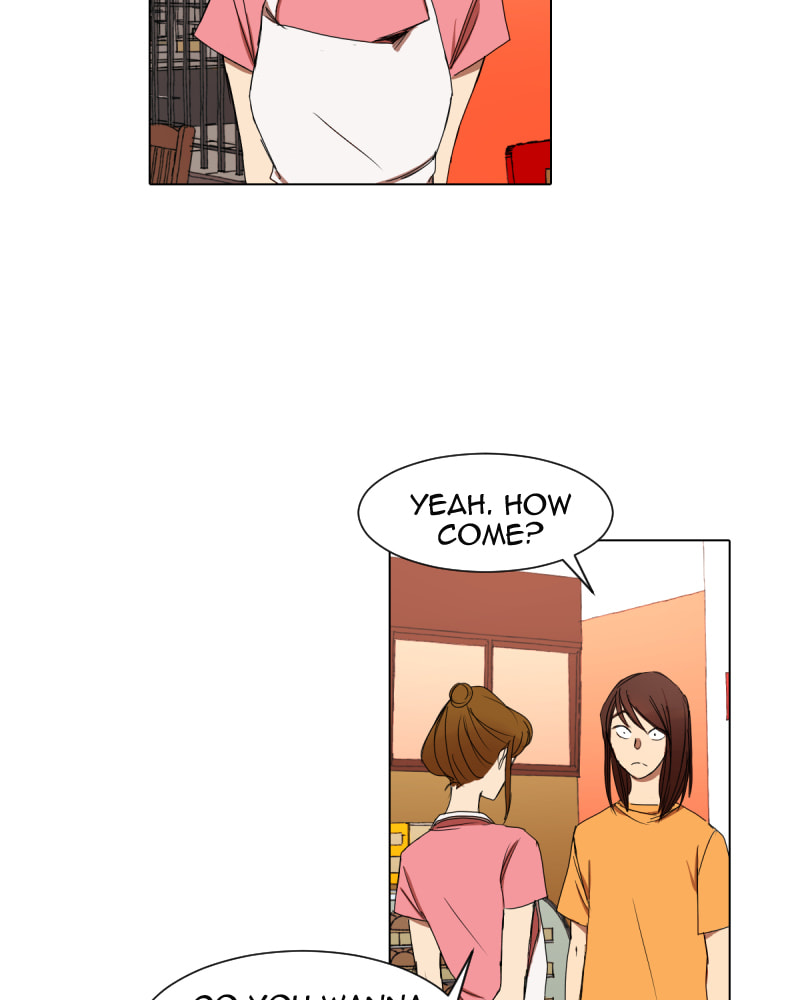 I Love You Chapter 15 page 44 - 