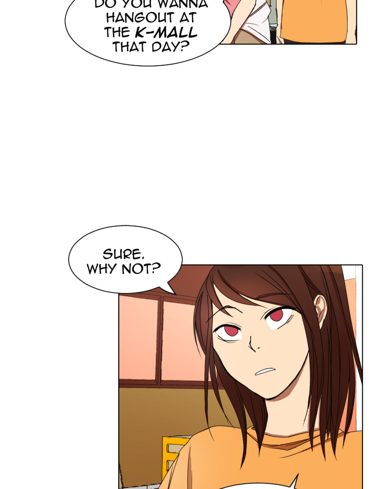 I Love You Chapter 15 page 45 - 